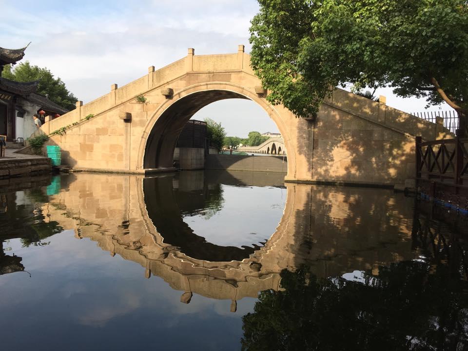 Gya Hotel Suzhou Hanshan Temple Binhe Road