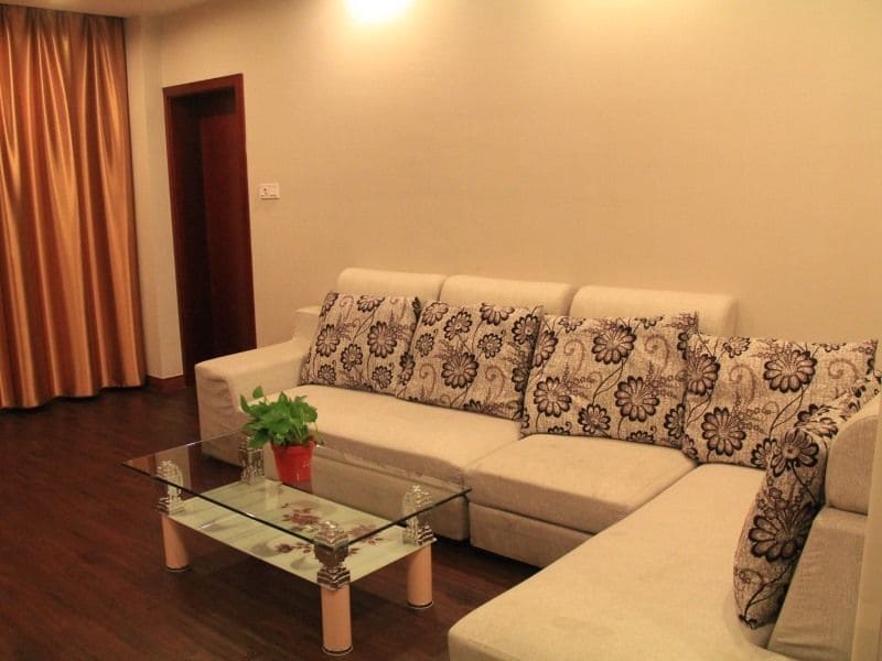 GreenTree Inn Zhangjiagang Jinfeng Town Xintiandi Express