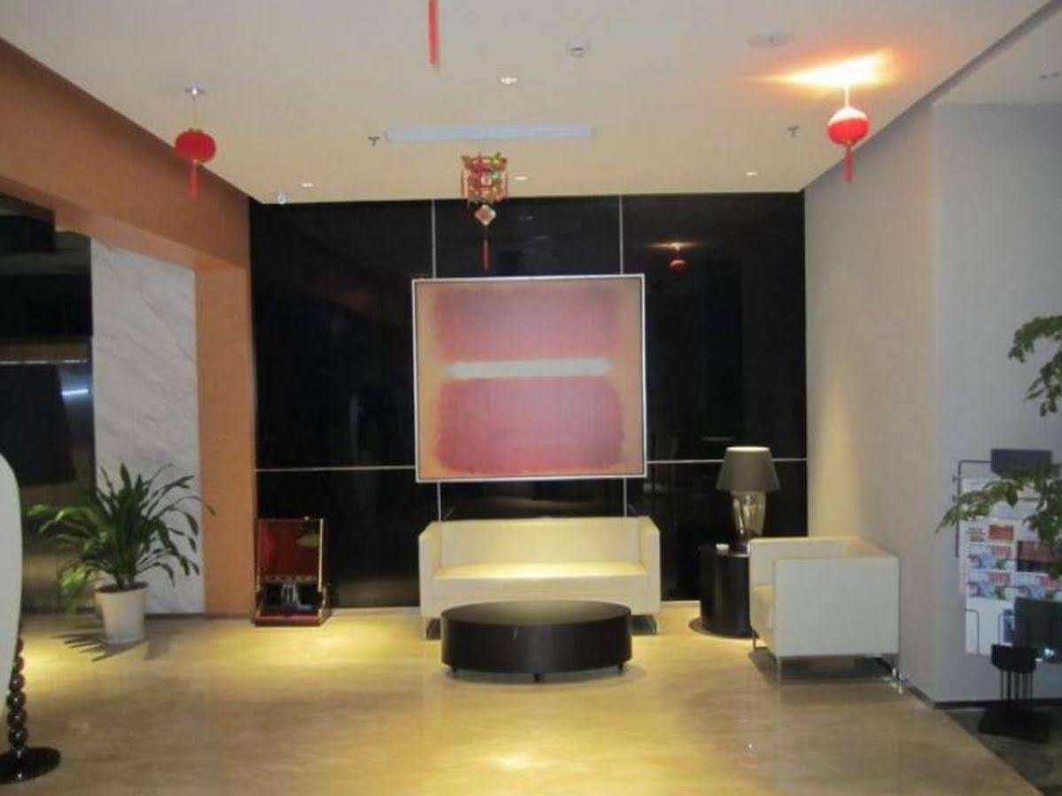 Hanting Express Suzhou Guanqian Street West Branch