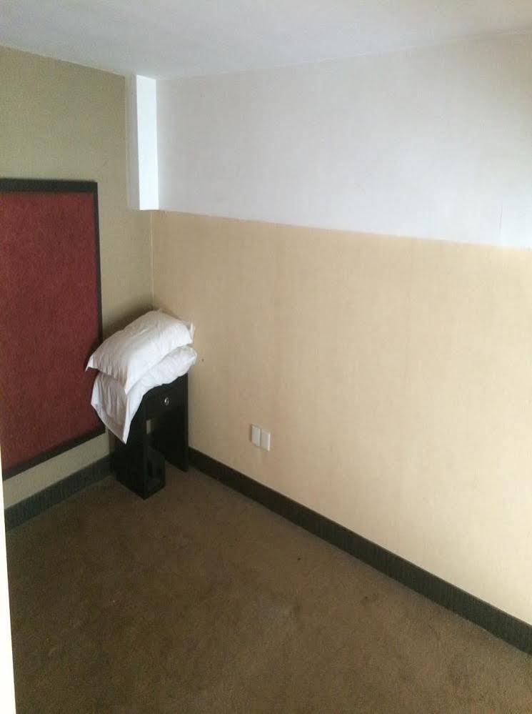 Hanxin Xuanmiao Business Hotel