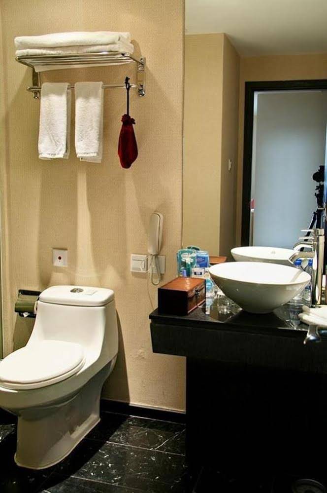 Hanxin Xuanmiao Business Hotel