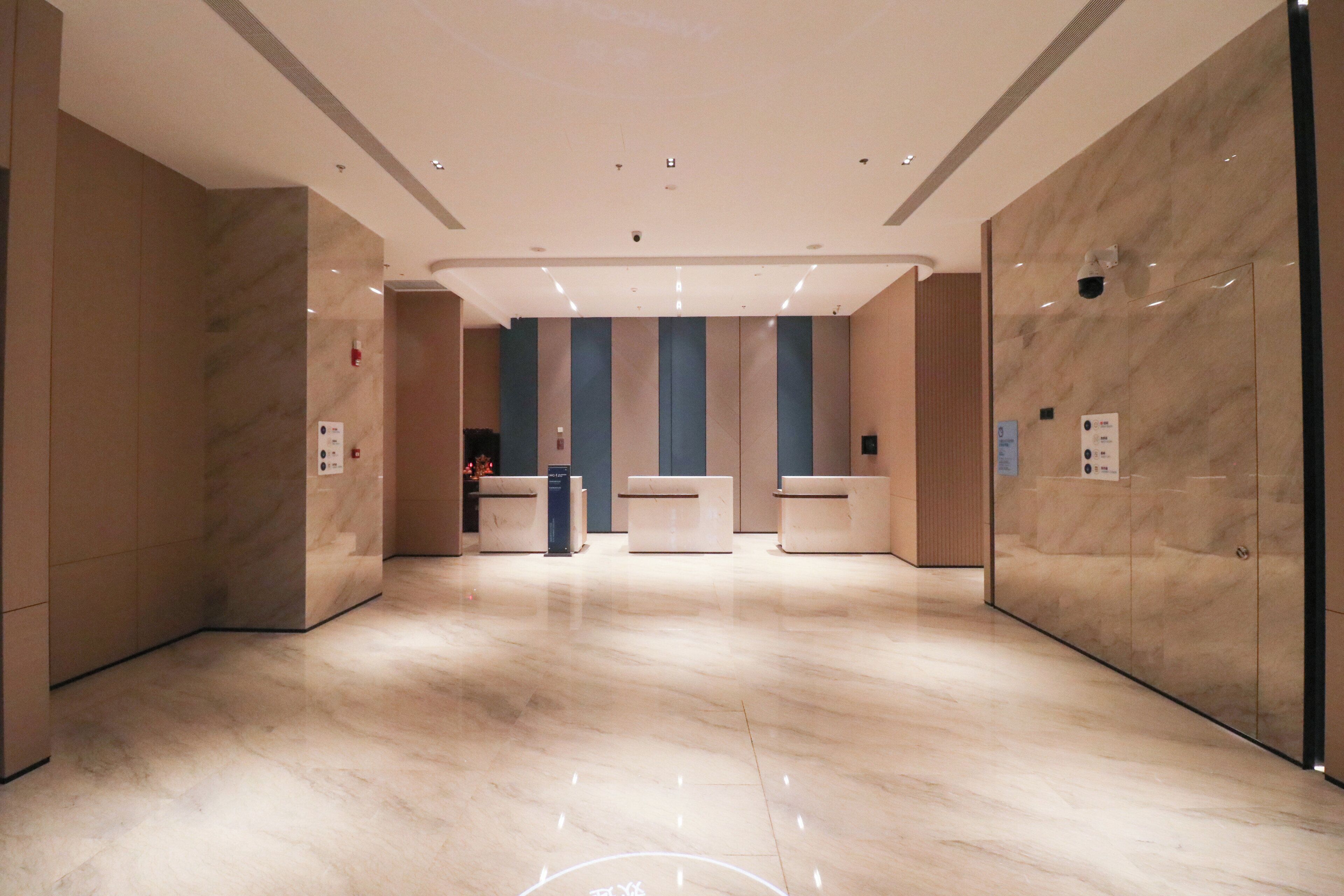 Holiday Inn Express Suzhou East Taihu An Ihg Hotel