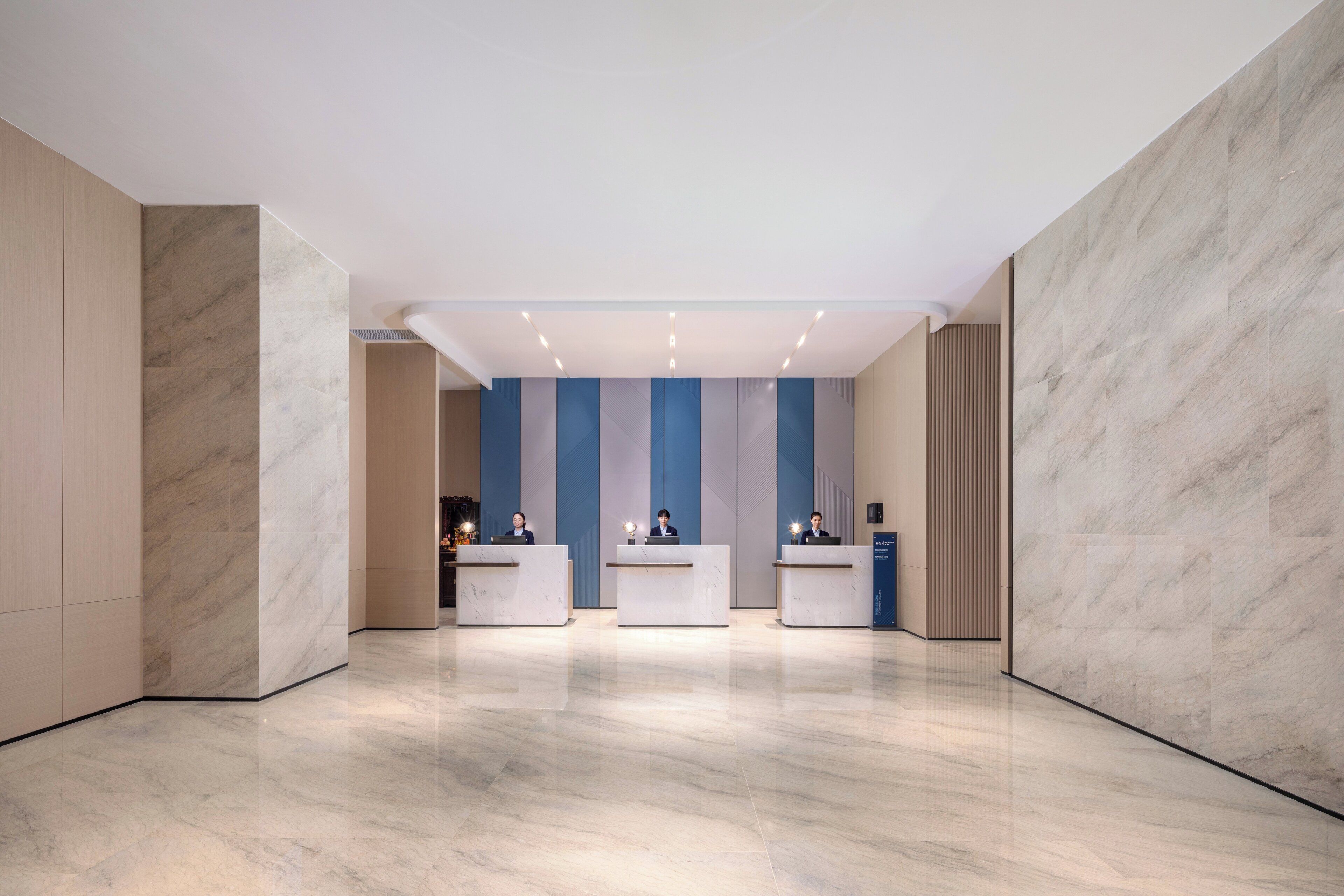 Holiday Inn Express Suzhou East Taihu An Ihg Hotel