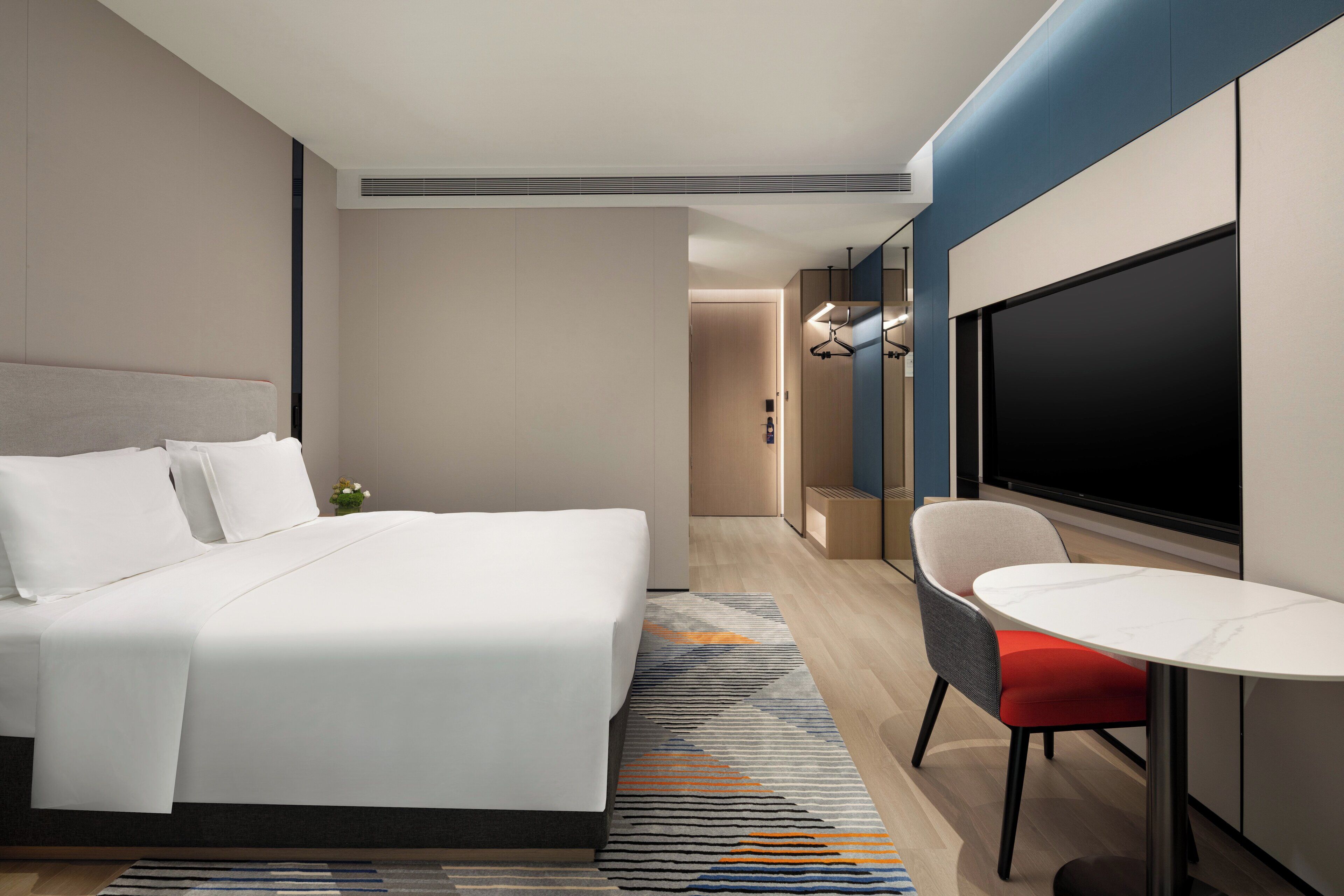 Holiday Inn Express Suzhou East Taihu An Ihg Hotel