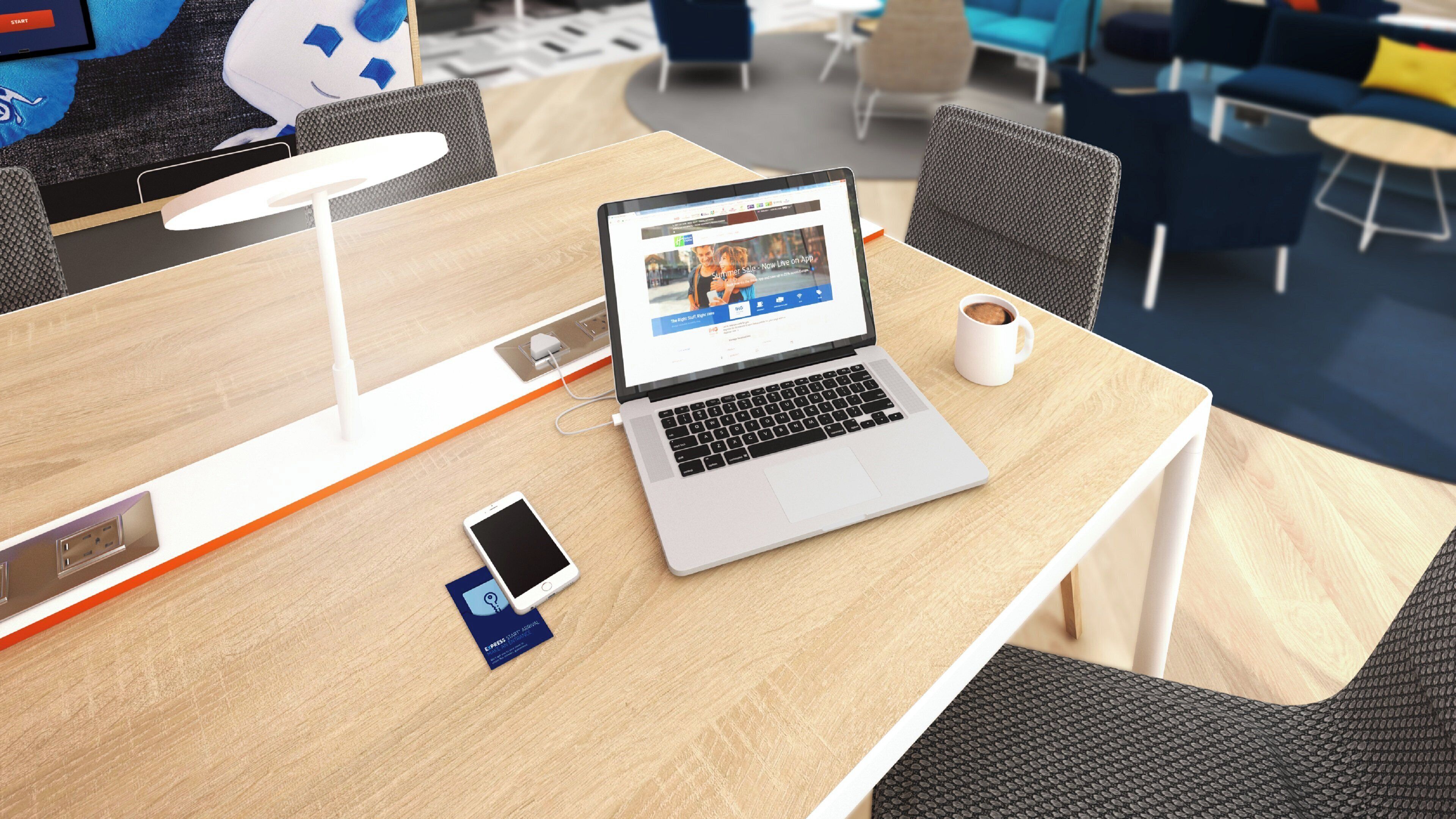 Holiday Inn Express Suzhou East Taihu An Ihg Hotel