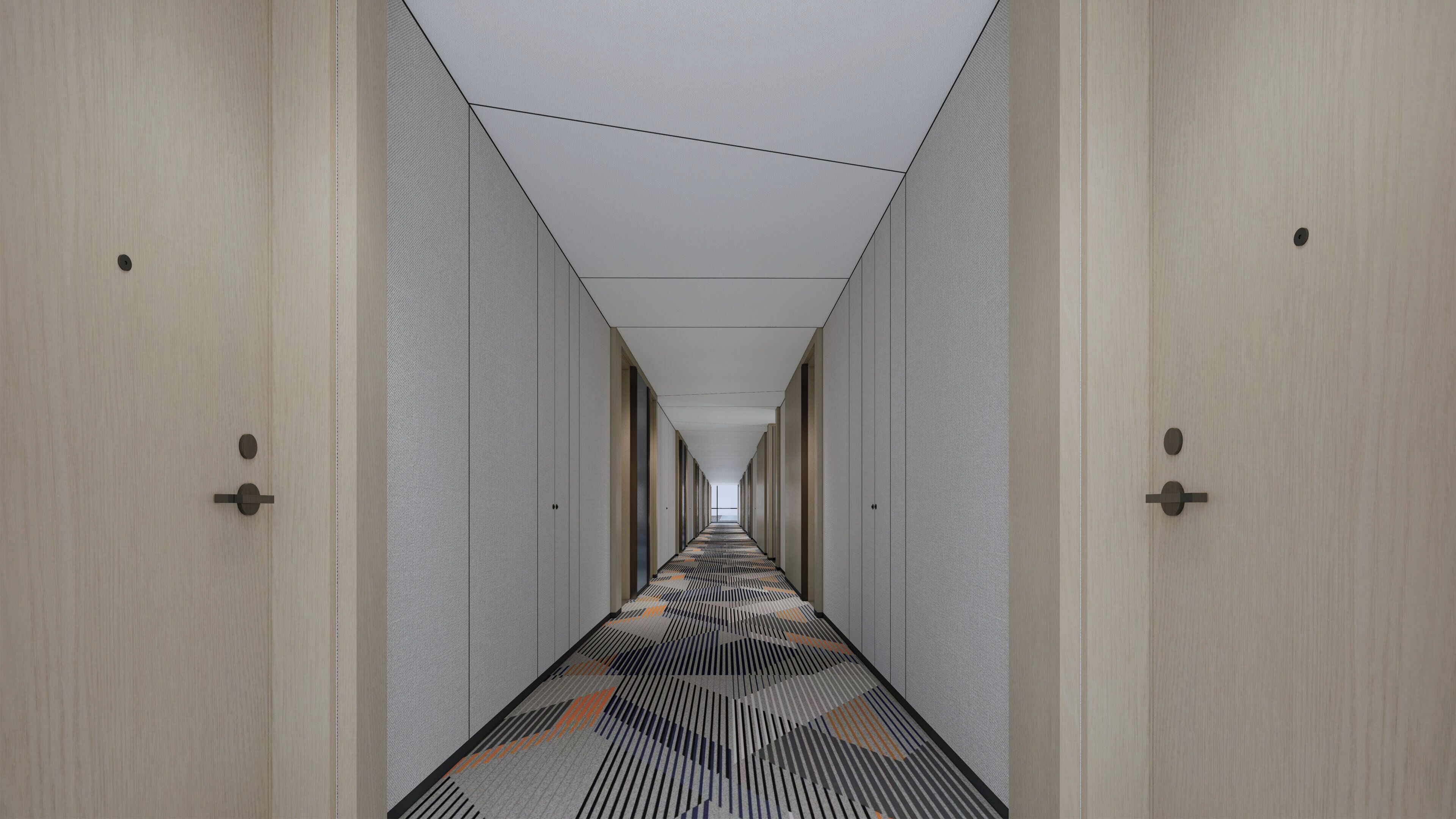 Holiday Inn Express Suzhou East Taihu An Ihg Hotel