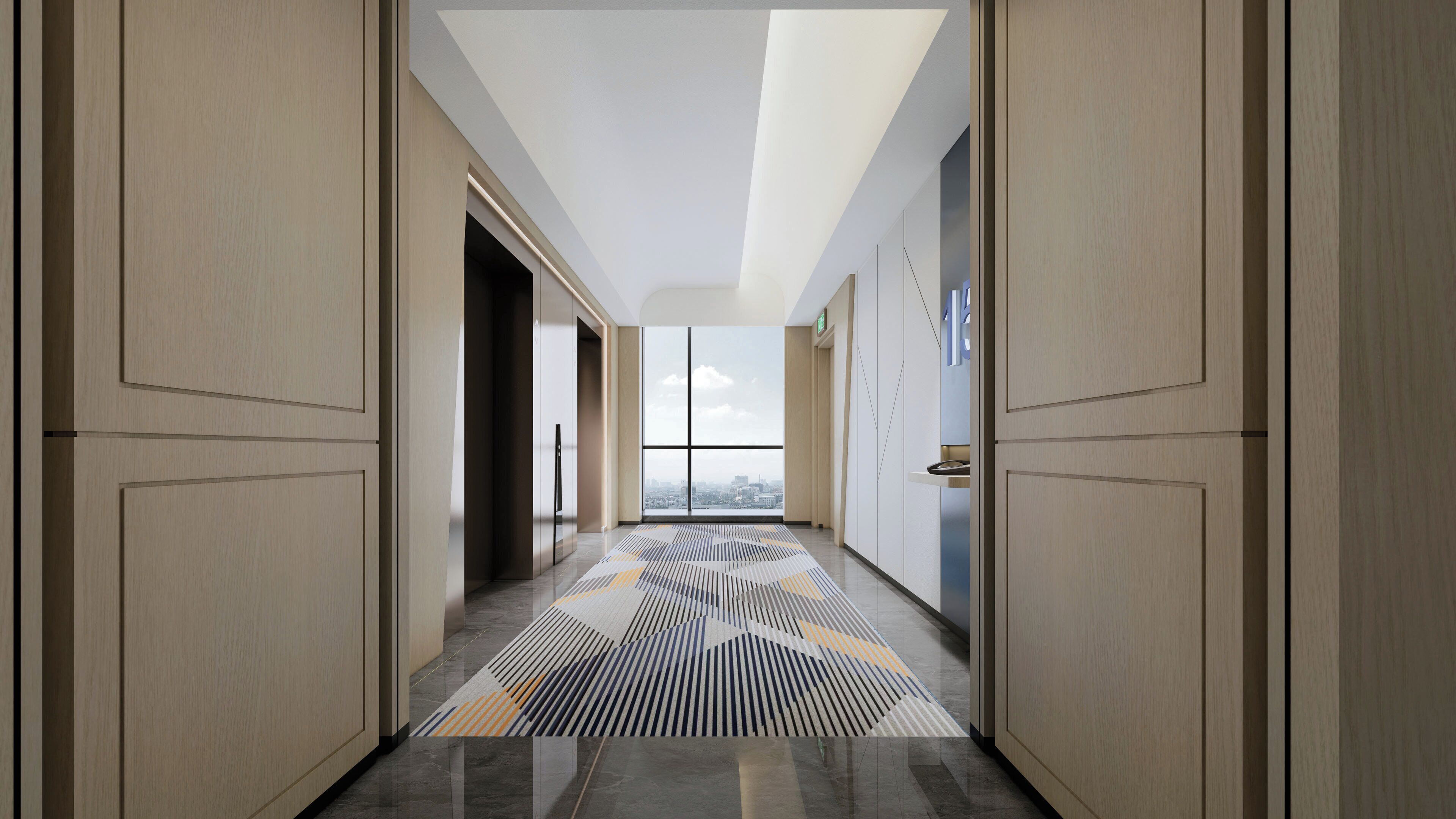 Holiday Inn Express Suzhou East Taihu An Ihg Hotel