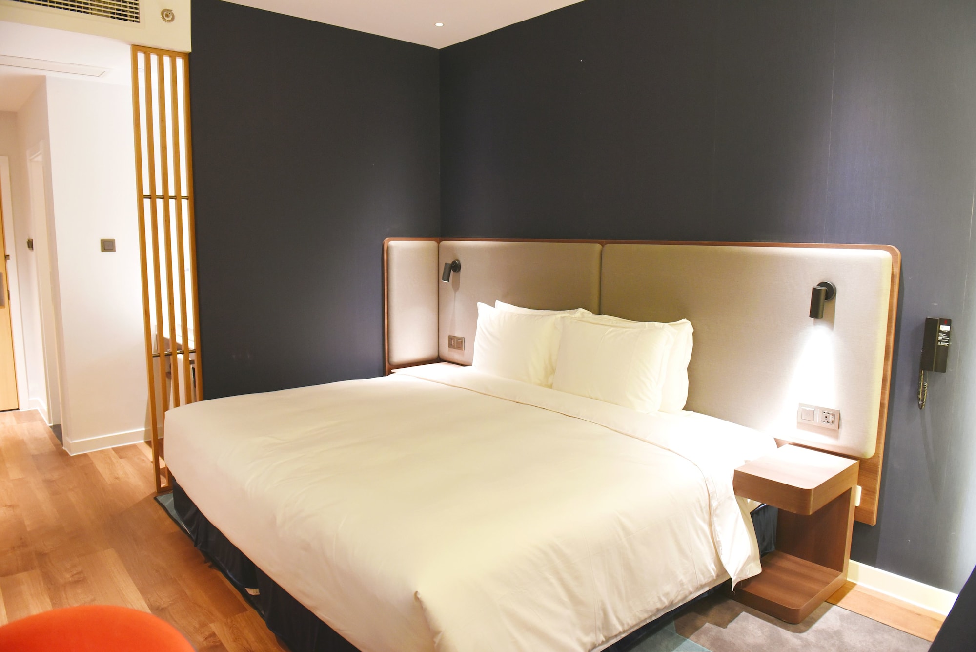 Holiday Inn Express Suzhou Zhouzhuang Ancient Town