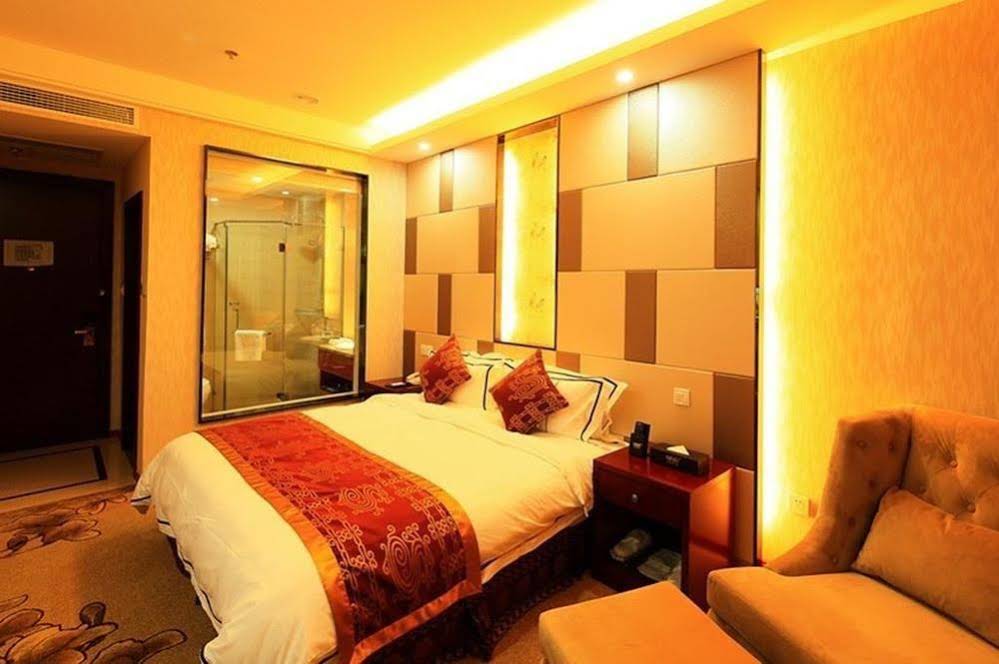 Ji Hotel Suzhou Jinjihu Ligongdi