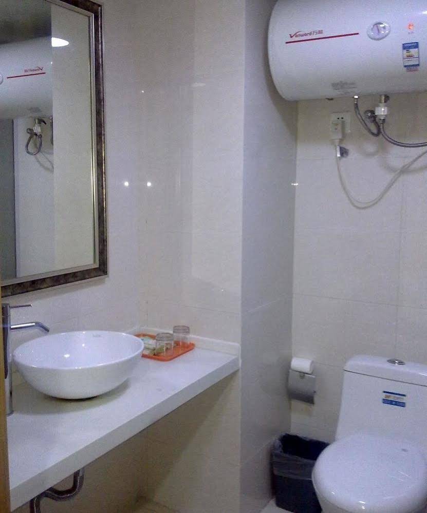 Jaikesi Business Hotel