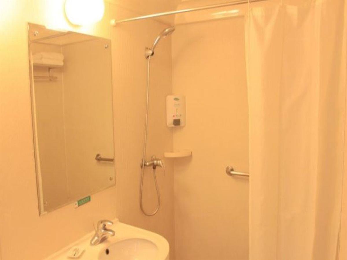 Jinjiang Inn Suzhou New District Tayuan Road