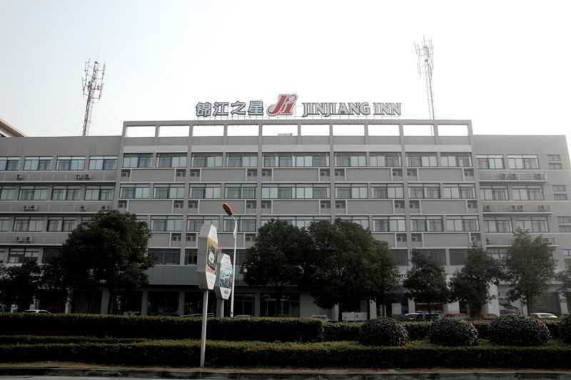 Jinjiang Inn
