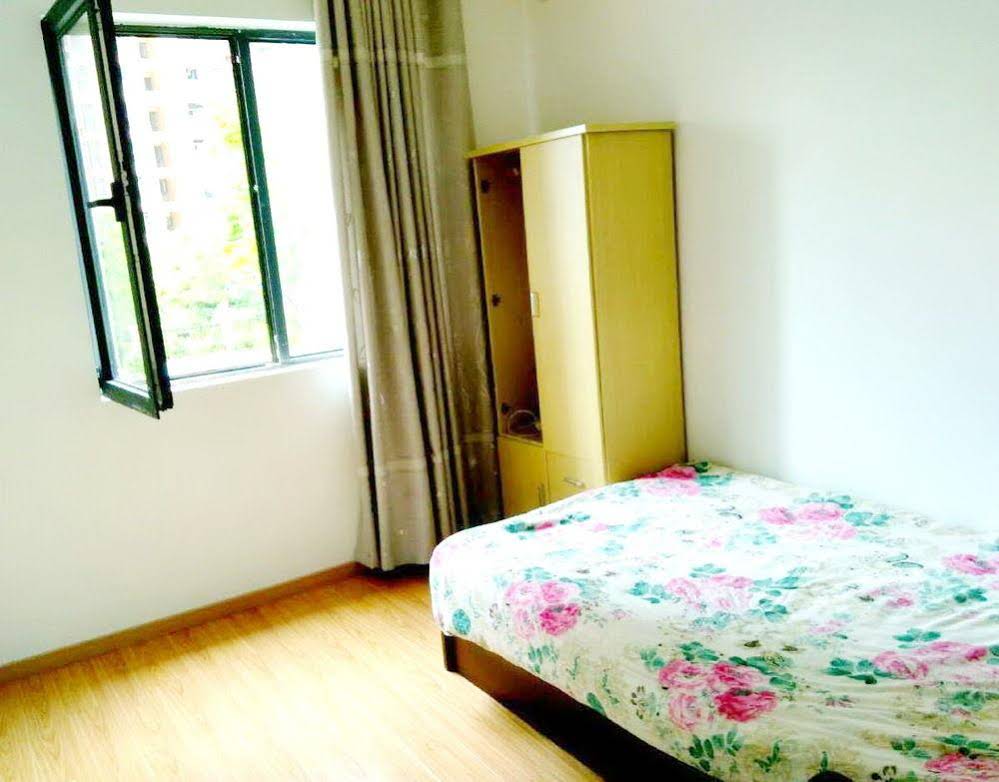 Jinxi International Youth Hotel