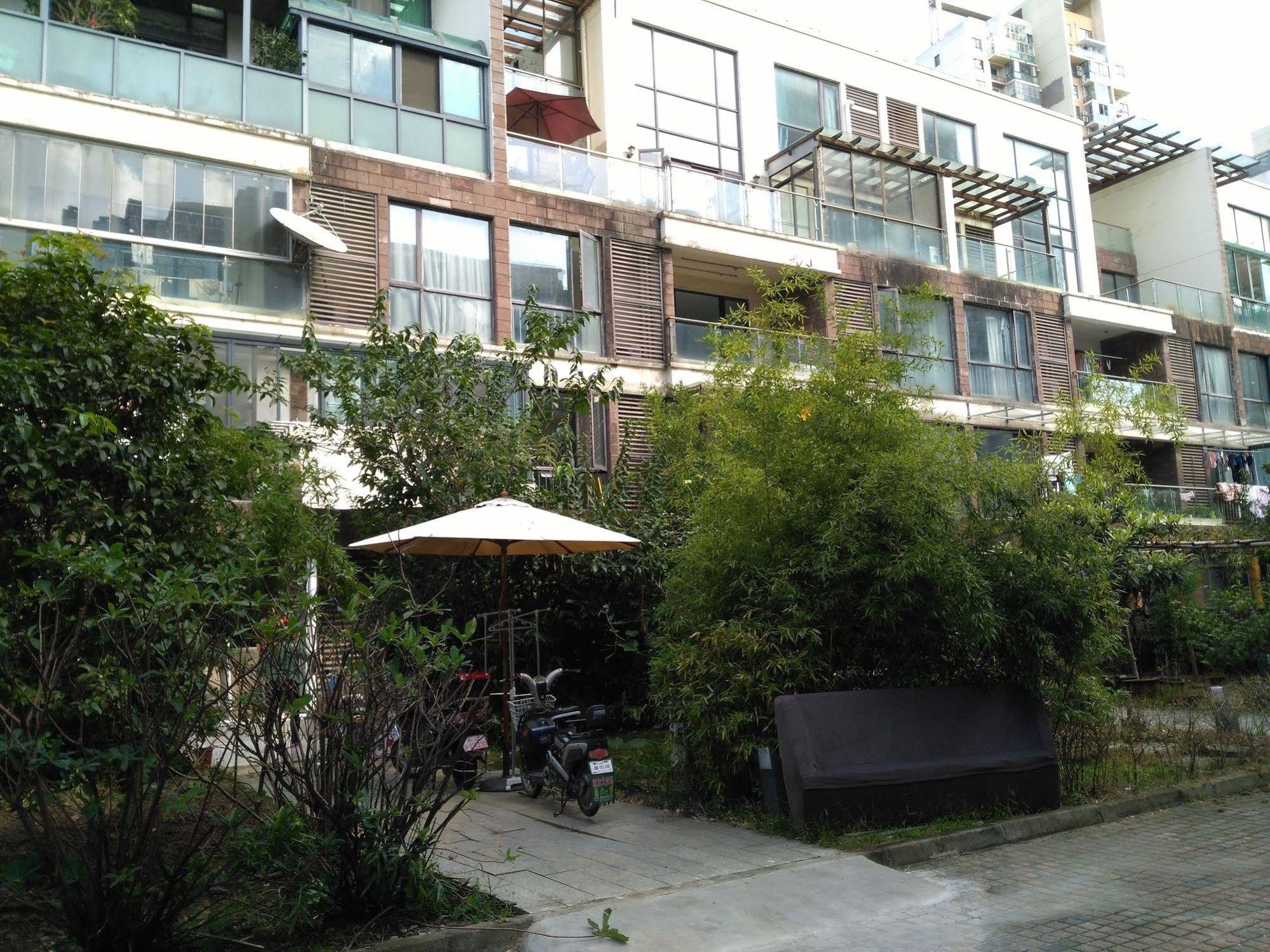 Jinxi International Youth Hotel