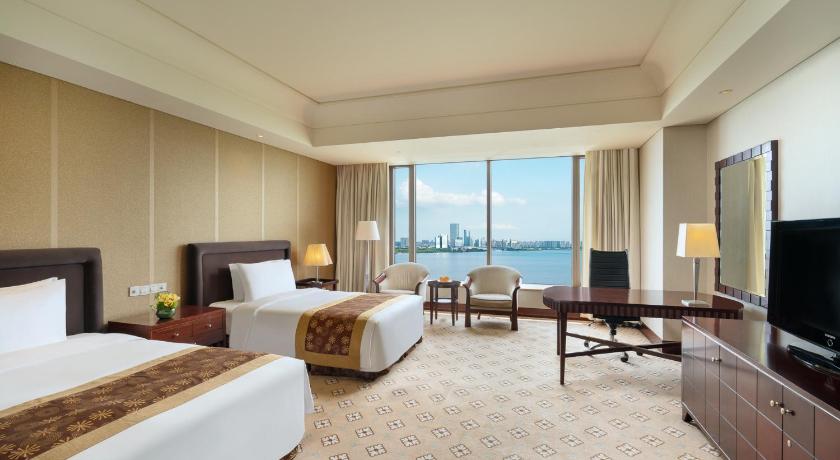 Kempinski Hotel Suzhou