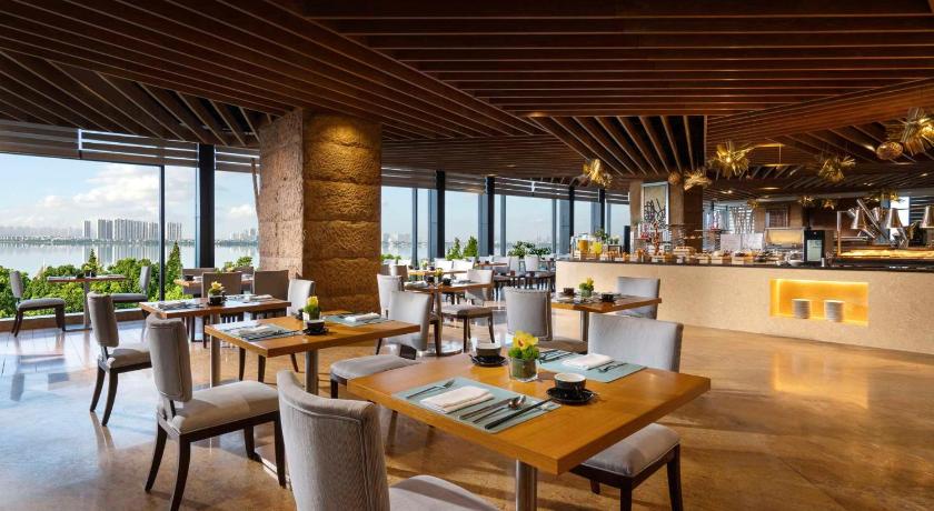 Kempinski Hotel Suzhou