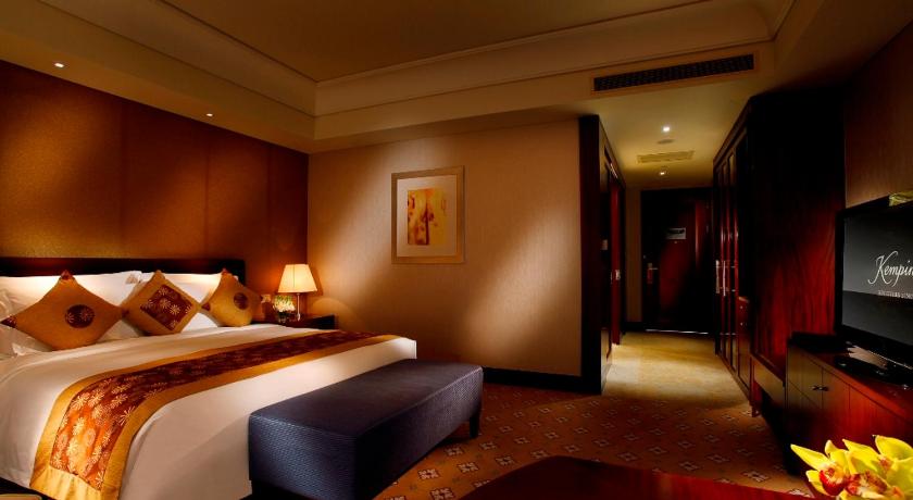 Kempinski Hotel Suzhou