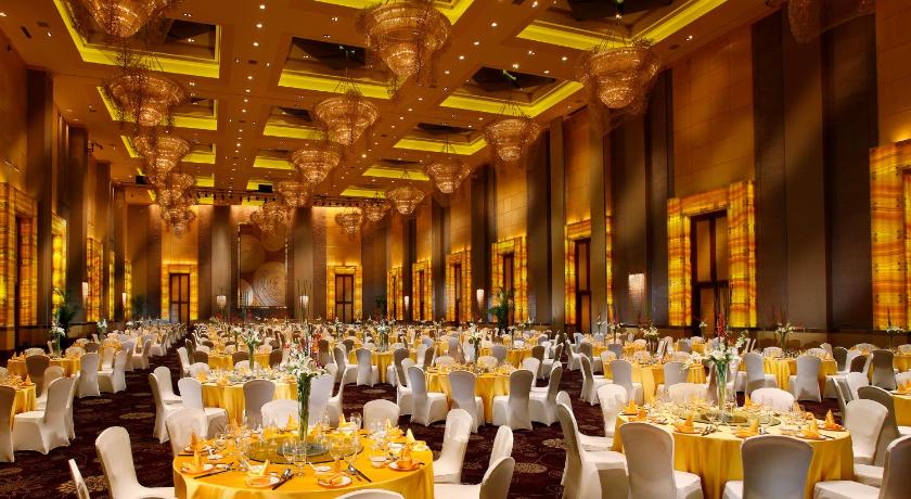 Kempinski Hotel Suzhou