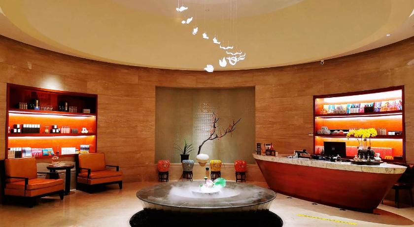 Kempinski Hotel Suzhou