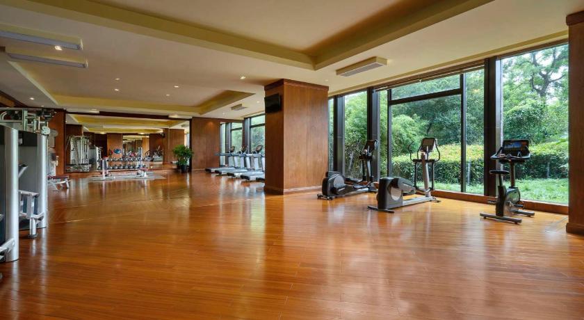 Kempinski Hotel Suzhou