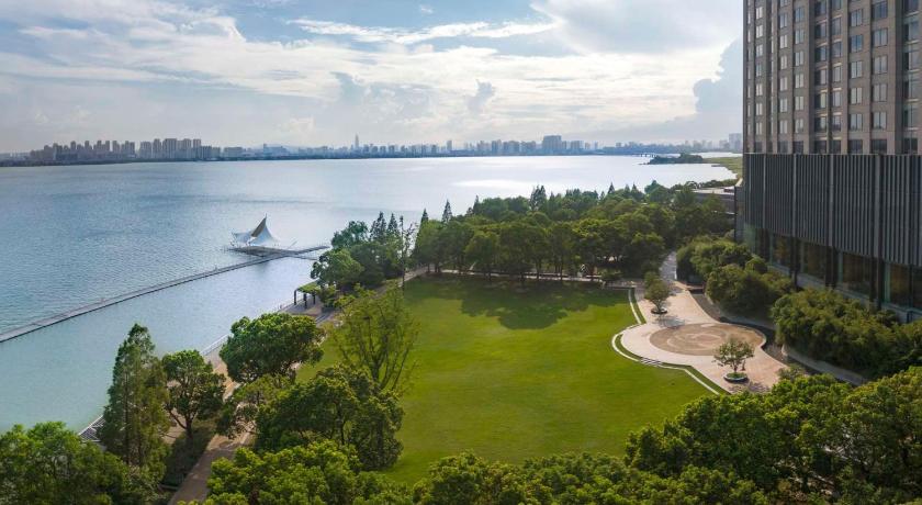 Kempinski Hotel Suzhou