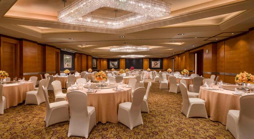 Kempinski Hotel Suzhou