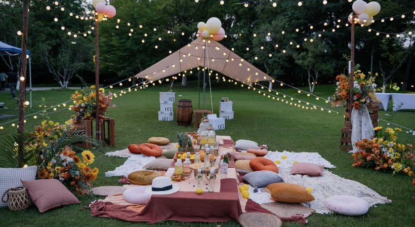 Kempinski Hotel Suzhou