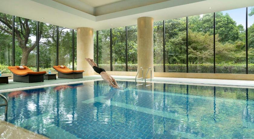 Kempinski Hotel Suzhou