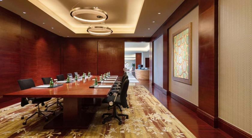 Kempinski Hotel Suzhou