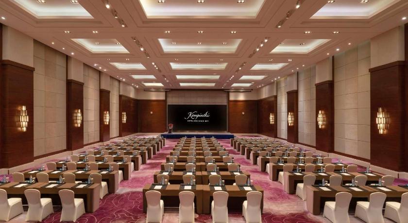 Kempinski Hotel Suzhou