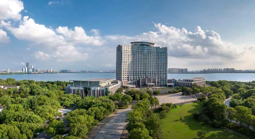 Kempinski Hotel Suzhou