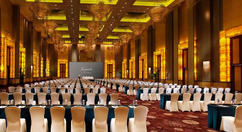 Kempinski Hotel Suzhou