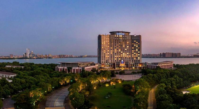 Kempinski Hotel Suzhou