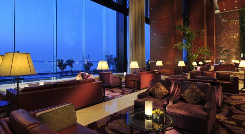 Kempinski Hotel Suzhou