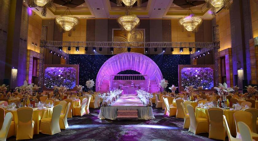 Kempinski Hotel Suzhou