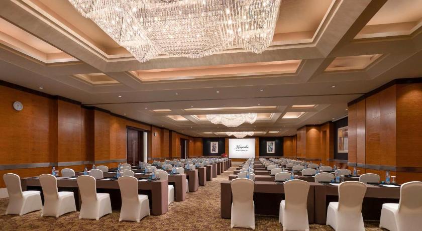 Kempinski Hotel Suzhou