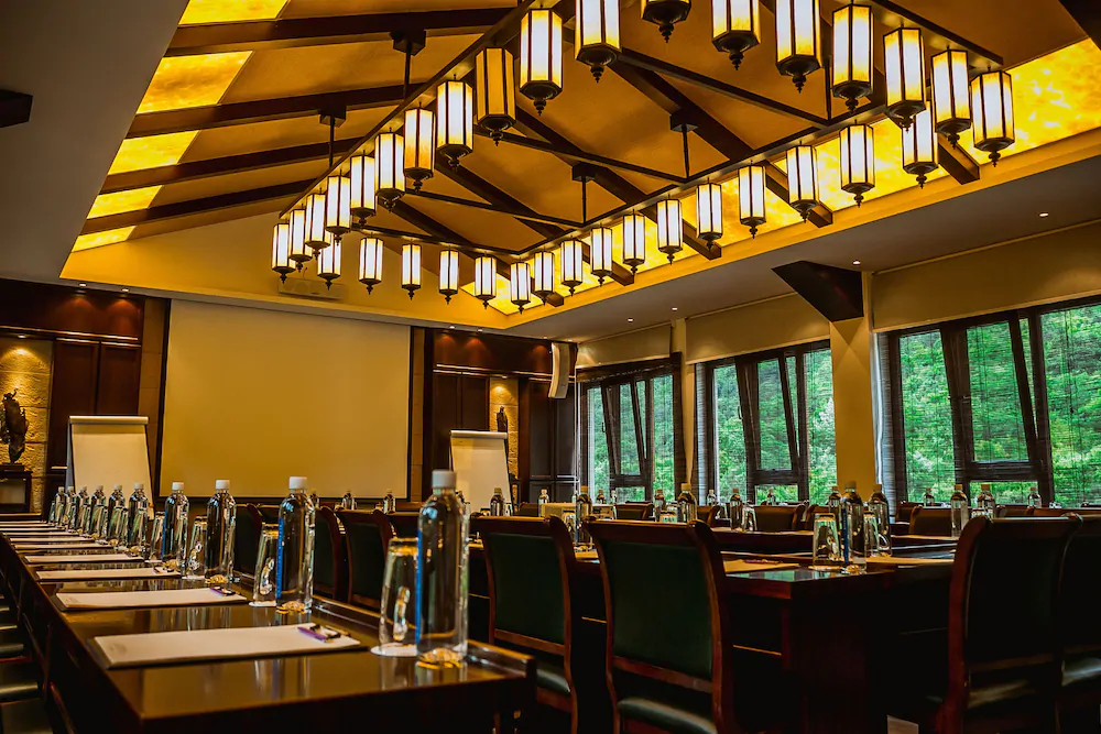 Piao Miao Resort Suzhou