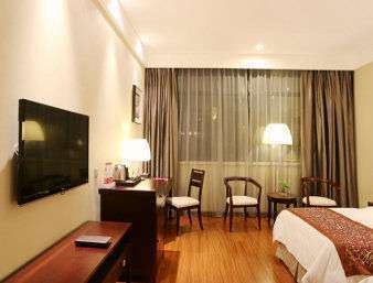 Ramada by Wyndham Suzhou Luzhi