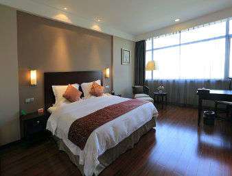 Ramada by Wyndham Suzhou Luzhi