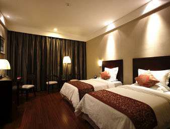 Ramada by Wyndham Suzhou Luzhi