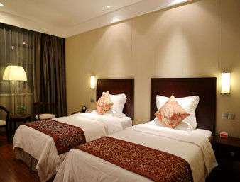 Ramada by Wyndham Suzhou Luzhi