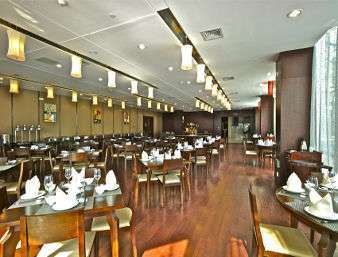 Ramada by Wyndham Suzhou Luzhi