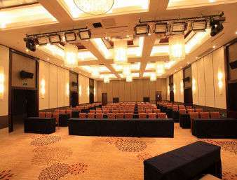 Ramada by Wyndham Suzhou Luzhi