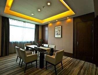 Ramada by Wyndham Suzhou Luzhi