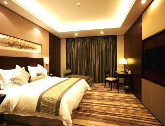 Ramada by Wyndham Suzhou Luzhi