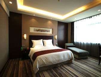 Ramada by Wyndham Suzhou Luzhi
