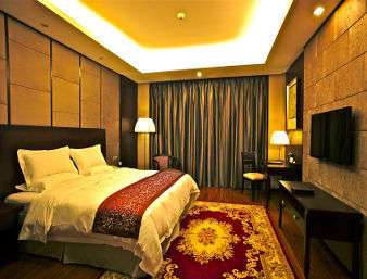 Ramada by Wyndham Suzhou Luzhi