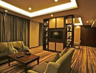 Ramada by Wyndham Suzhou Luzhi