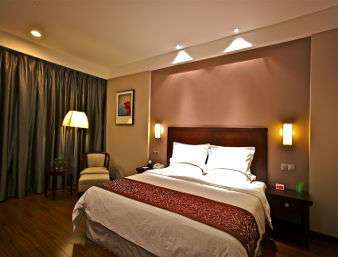 Ramada by Wyndham Suzhou Luzhi