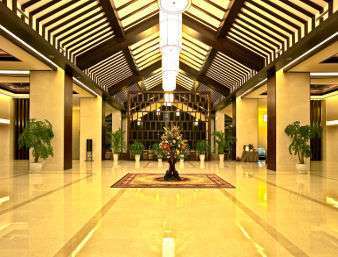 Ramada by Wyndham Suzhou Luzhi